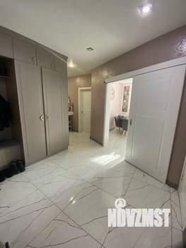 2-к квартира, вторичка, 73м2, 2/9 этаж