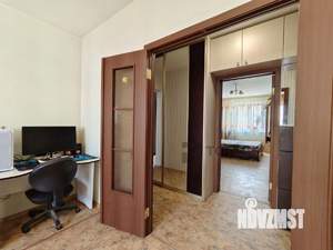 3-к квартира, вторичка, 73м2, 7/10 этаж