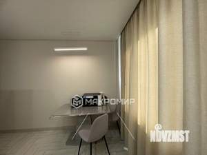 1-к квартира, вторичка, 40м2, 6/10 этаж