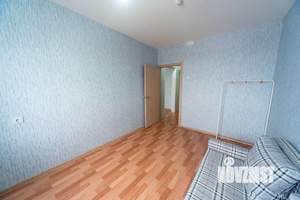 3-к квартира, вторичка, 61м2, 10/10 этаж