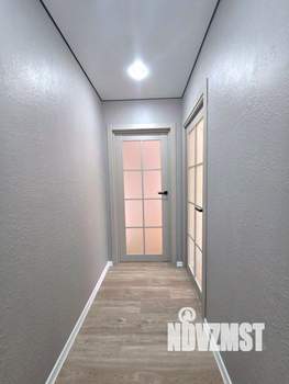 2-к квартира, вторичка, 45м2, 3/5 этаж