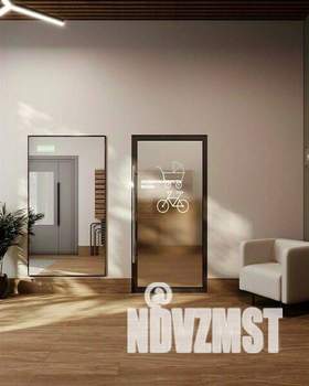 2-к квартира, вторичка, 51м2, 2/10 этаж