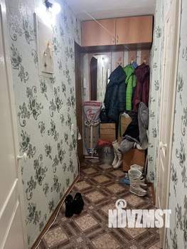 1-к квартира, вторичка, 27м2, 2/3 этаж