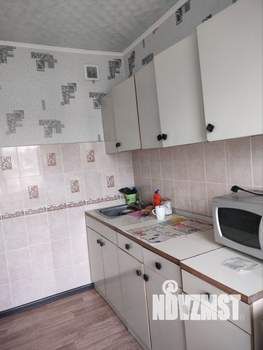 4-к квартира, вторичка, 84м2, 9/9 этаж