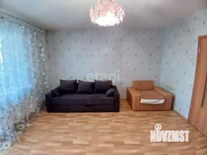 2-к квартира, вторичка, 57м2, 7/9 этаж