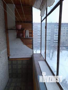 1-к квартира, вторичка, 33м2, 6/10 этаж