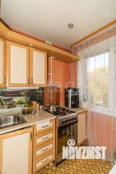 3-к квартира, вторичка, 66м2, 3/5 этаж