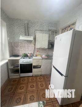 1-к квартира, вторичка, 31м2, 5/5 этаж