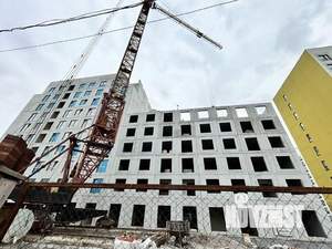2-к квартира, вторичка, 57м2, 8/10 этаж