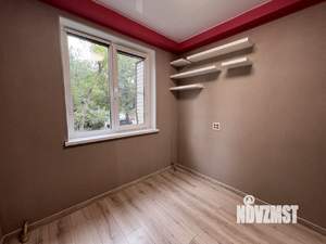 1-к квартира, вторичка, 31м2, 2/5 этаж