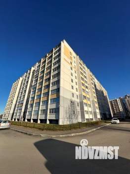 2-к квартира, вторичка, 41м2, 8/10 этаж