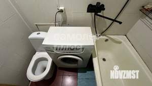 2-к квартира, вторичка, 46м2, 1/5 этаж