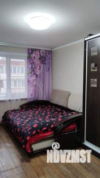 2-к квартира, вторичка, 50м2, 9/9 этаж