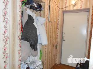 2-к квартира, вторичка, 42м2, 4/5 этаж