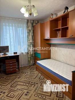 2-к квартира, вторичка, 51м2, 6/10 этаж