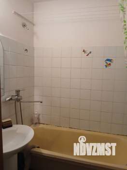 1-к квартира, вторичка, 42м2, 9/10 этаж