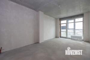 2-к квартира, сданный дом, 49м2, 13/28 этаж
