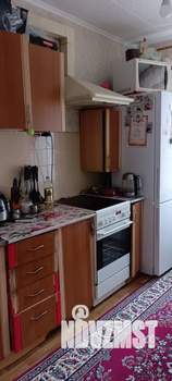 3-к квартира, вторичка, 65м2, 5/9 этаж