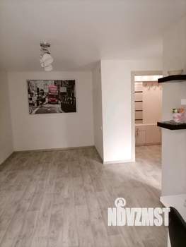 1-к квартира, вторичка, 31м2, 4/5 этаж