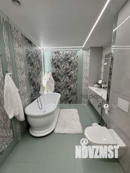 5-к квартира, вторичка, 210м2, 12/16 этаж