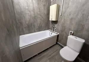 1-к квартира, вторичка, 32м2, 4/5 этаж