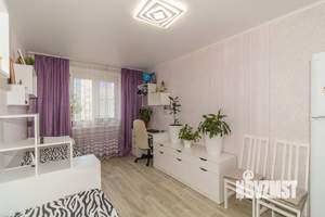 2-к квартира, вторичка, 65м2, 8/10 этаж