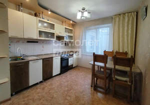 4-к квартира, вторичка, 85м2, 6/10 этаж