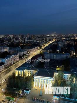 Студия квартира, вторичка, 33м2, 25/32 этаж