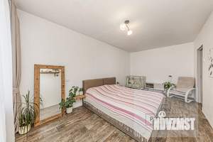 2-к квартира, вторичка, 49м2, 9/9 этаж