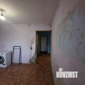 2-к квартира, вторичка, 35м2, 5/9 этаж