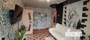 4-к квартира, вторичка, 60м2, 5/5 этаж