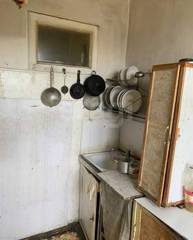 1-к квартира, вторичка, 33м2, 6/9 этаж
