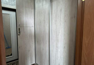 Студия квартира, вторичка, 24м2, 3/10 этаж