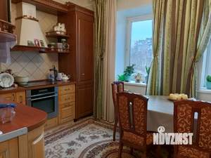 2-к квартира, вторичка, 63м2, 2/8 этаж