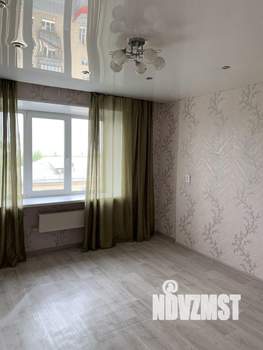 1-к квартира, вторичка, 36м2, 7/9 этаж
