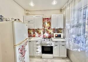 1-к квартира, вторичка, 33м2, 1/5 этаж
