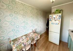 3-к квартира, вторичка, 66м2, 6/10 этаж