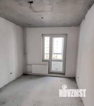 1-к квартира, вторичка, 38м2, 7/16 этаж