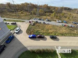 1-к квартира, вторичка, 32м2, 5/10 этаж