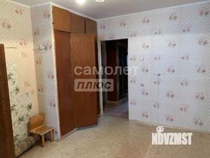 3-к квартира, вторичка, 65м2, 5/10 этаж
