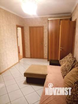 2-к квартира, вторичка, 78м2, 5/11 этаж