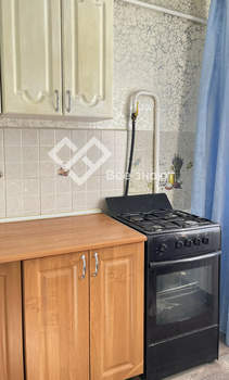 2-к квартира, вторичка, 44м2, 5/5 этаж