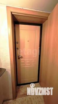 1-к квартира, вторичка, 30м2, 1/2 этаж