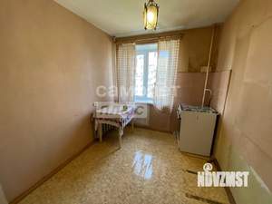 2-к квартира, вторичка, 50м2, 8/9 этаж