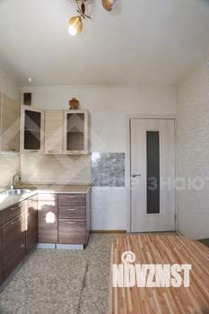 1-к квартира, вторичка, 41м2, 5/10 этаж