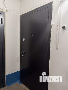 1-к квартира, вторичка, 32м2, 9/10 этаж