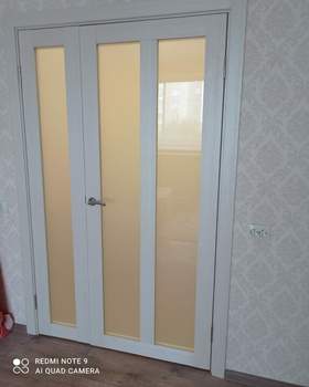 1-к квартира, вторичка, 43м2, 2/10 этаж