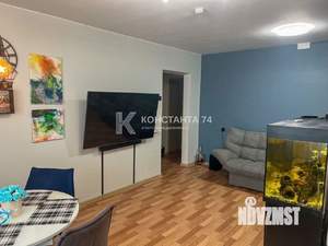 2-к квартира, вторичка, 63м2, 8/10 этаж