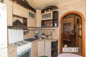 2-к квартира, вторичка, 44м2, 7/9 этаж