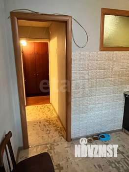 2-к квартира, вторичка, 44м2, 4/5 этаж